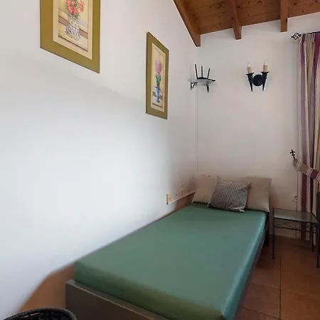 Prázdninový dům Tily