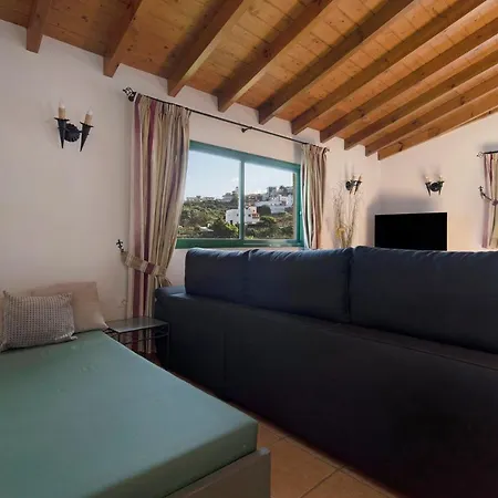 Tily * Icod De Los Vinos