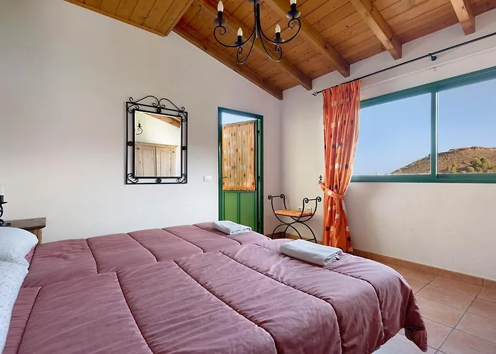 Tily Holiday home