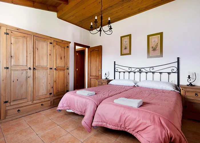 Tily Holiday home *